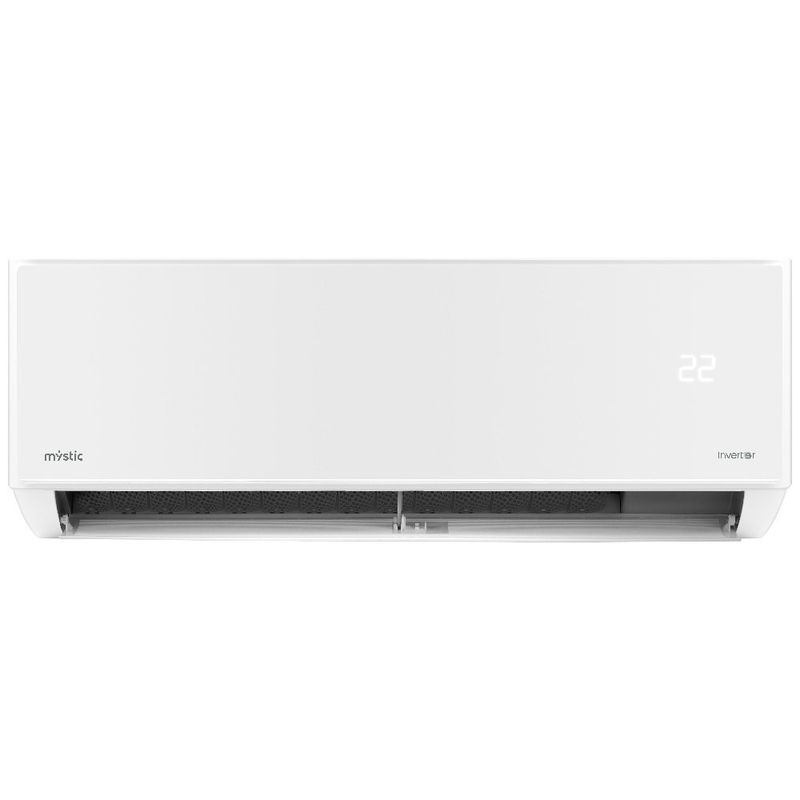 ar-condicionado split mystic 24.000 btus inverter (mp)