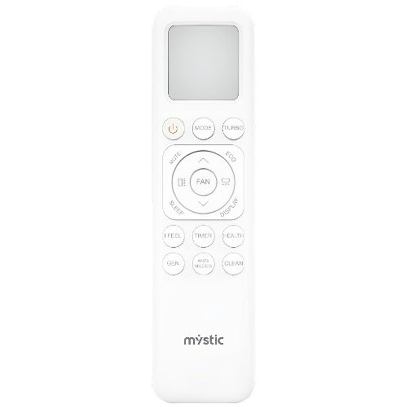 ar-condicionado split mystic 24.000 btus inverter (mp)