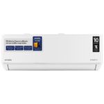 ar-condicionado split mystic 30.000 btus inverter (mp)