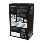 combo de booster pokémon copag escuridão absoluta 18 boosters me05 (mp)