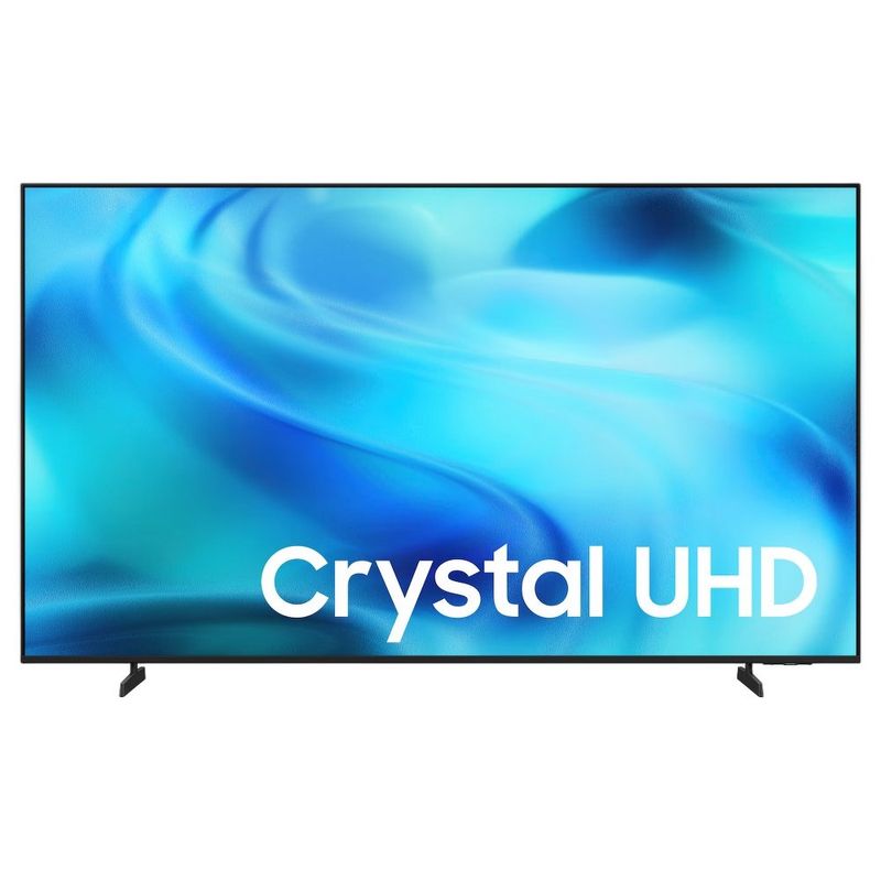 smart tv 4k 70" uhd samsung crystal un70u8000hgxzd