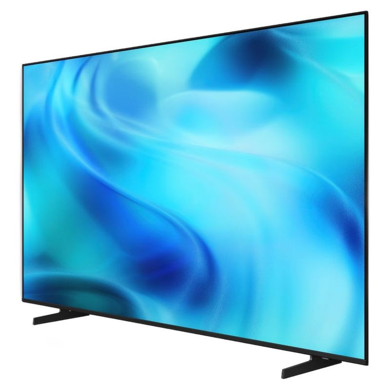 smart tv 4k 70" uhd samsung crystal un70u8000hgxzd