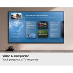 smart tv 4k 70" uhd samsung crystal un70u8000hgxzd