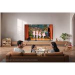 smart tv 4k 70" uhd samsung crystal un70u8000hgxzd