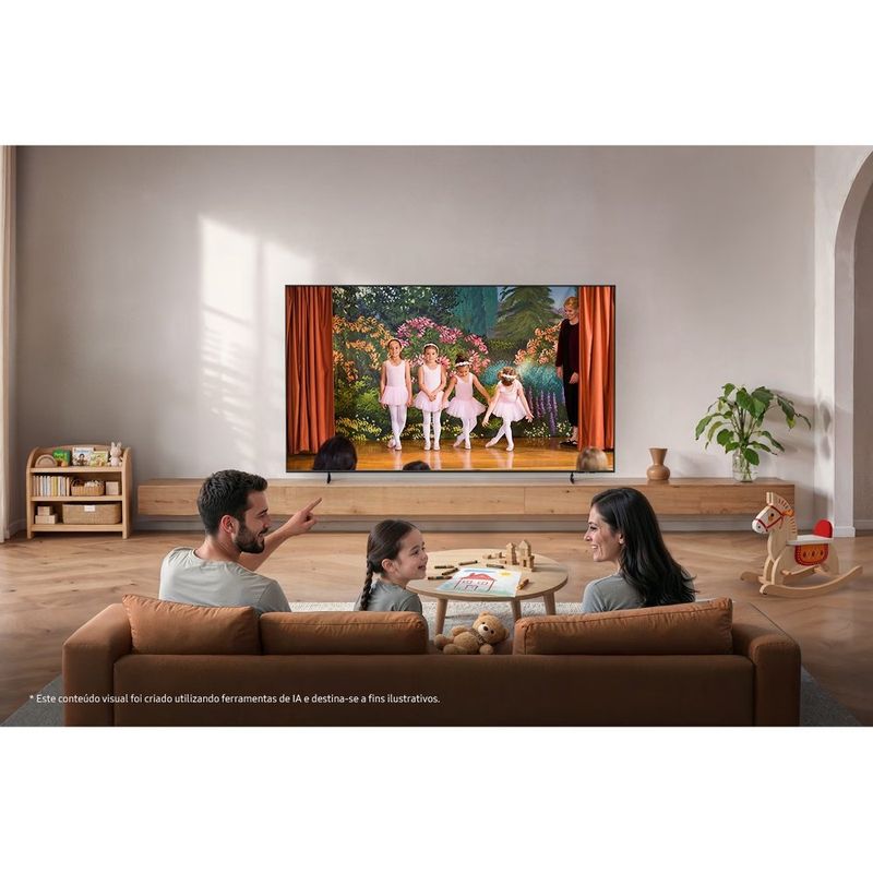 smart tv 4k 70" uhd samsung crystal un70u8000hgxzd