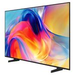 smart tv 4k 65" mini led samsung un65m75hagxzd