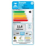 smart tv 4k 65" mini led samsung un65m75hagxzd