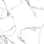 piso cerâmico retificado polido rocha cerâmica gran calacatta 82x82cm caixa 2,70m² (mp)
