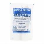 sonda para alimentação enteral embramed nutri n° 12 (mp)