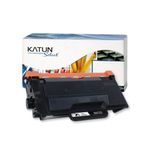 toner katun select brother preto tn3492 20k para hll-6402dw mfcl-6902dw (mp)