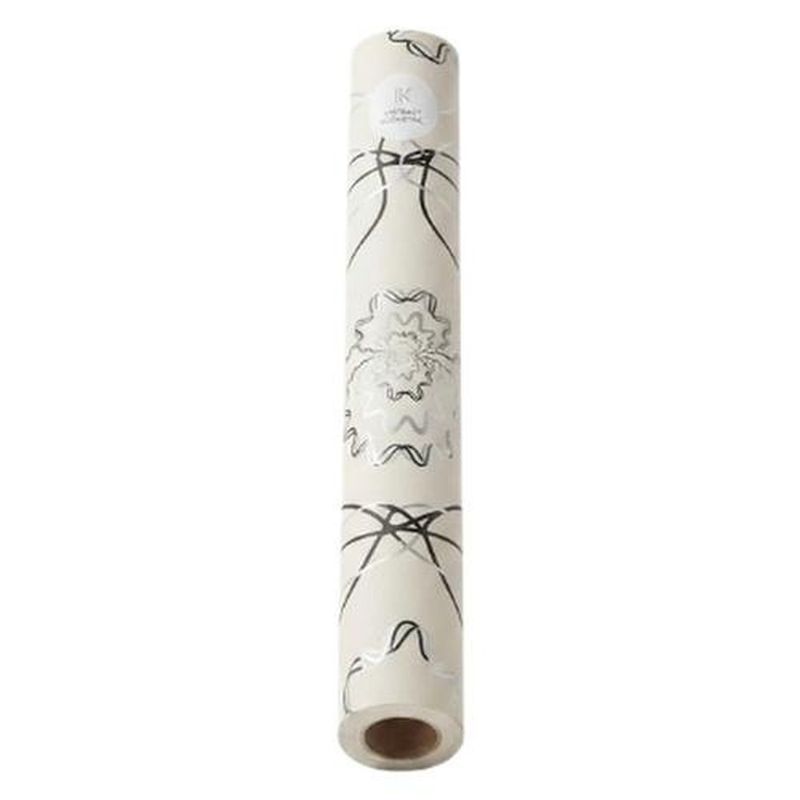 papel de parede glamour s/m 50x1000cm (mp)