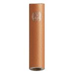 papel de parede alishan terracota 50x1000cm (mp)