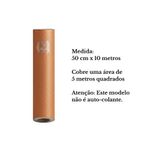 papel de parede alishan terracota 50x1000cm (mp)