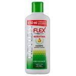 shampoo revlon flex fortificante 650ml (mp)
