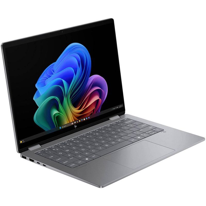 Notebook 2 em 1 Omnibook x Flip 14