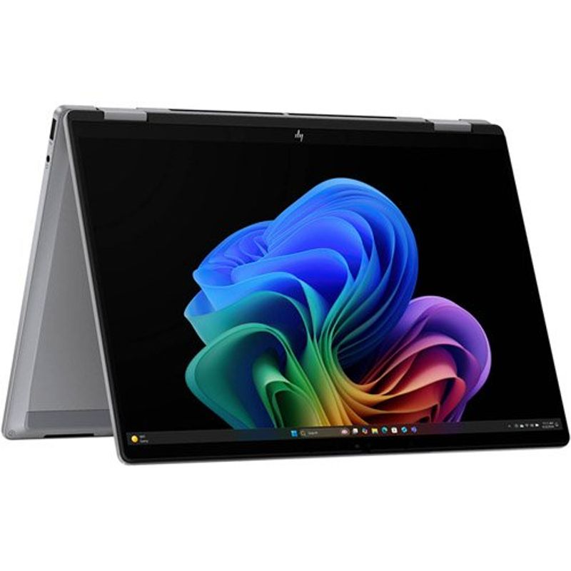 notebook 2 em 1 omnibook x flip 1tb tela 14" ryzen prata at-bi