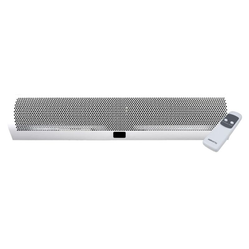 cortina de ar agratto 120cm mod car12 127v (mp)