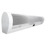 cortina de ar agratto 120cm mod car12 127v (mp)