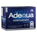 adequa 1000mg extrato de opuntia ficus-indica 30 sachês com 7g cada apsen