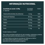 imecap hair gummy 30 gomas sabor frutas vermelhas fqm