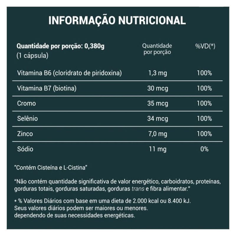 imecap hair gummy 30 gomas sabor frutas vermelhas fqm