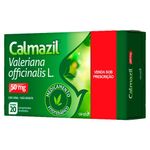 calmazil 50mg 20 comprimidos revestidos airela