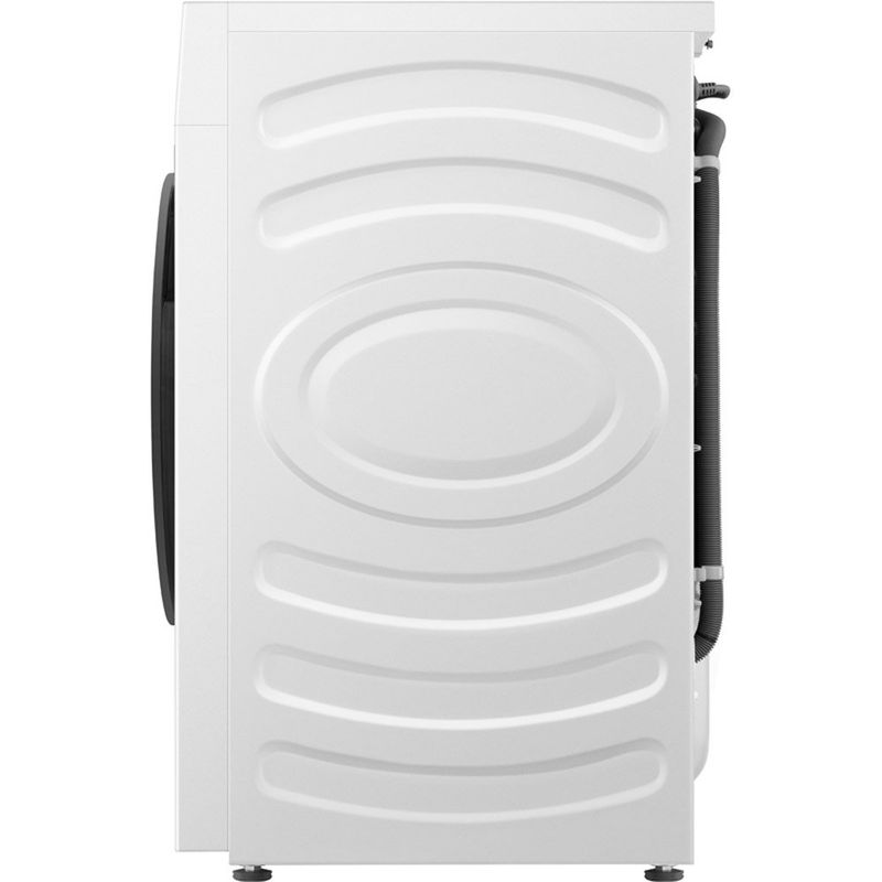lava e seca hisense lavagem 11kg e secagem 7kg 1i branco wd1i1141bw1 (id)