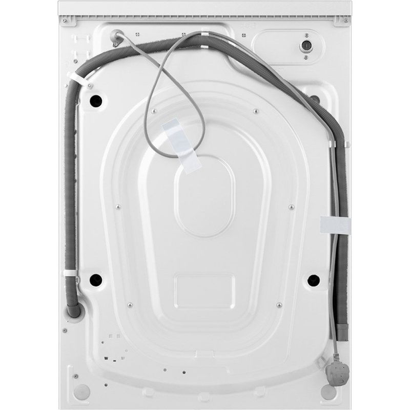 lava e seca hisense lavagem 11kg e secagem 7kg 1i branco wd1i1141bw1 (id)