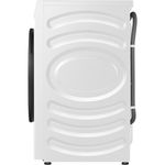lava e seca hisense lavagem 12kg e secagem 8kg 3s branco wd3s1243bw1 (id)