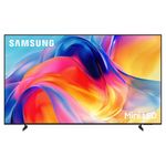 smart tv 4k 55" mini led samsung 55m75h