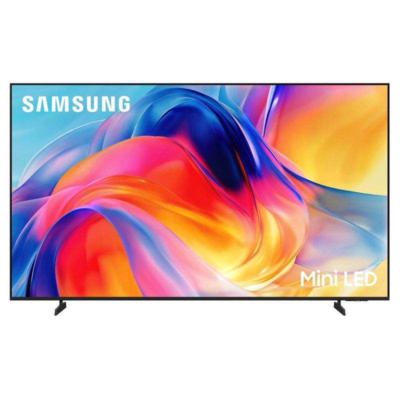 smart tv 4k 55" mini led samsung 55m75h