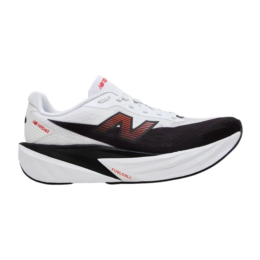 Tênis Corrida Masculino N°40 New Balance FuelCell Rebel V5