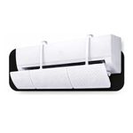 defletor para ar-condicionado top rio 16x56x96cm (mp)