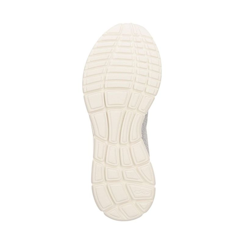 Tênis Caminhada Feminino n°37 Olympikus Citrus 2 Cinza