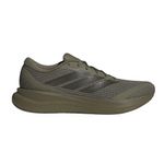 tênis corrida masculino n° 40 adidas runfalcon 6 verde oliva (mp)