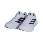 tênis corrida feminino n° 36 adidas runfalcon 6 branco (mp)