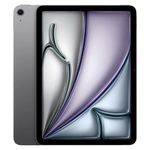 apple ipad air m4 11 wi-fi 128gb cinza at-bi