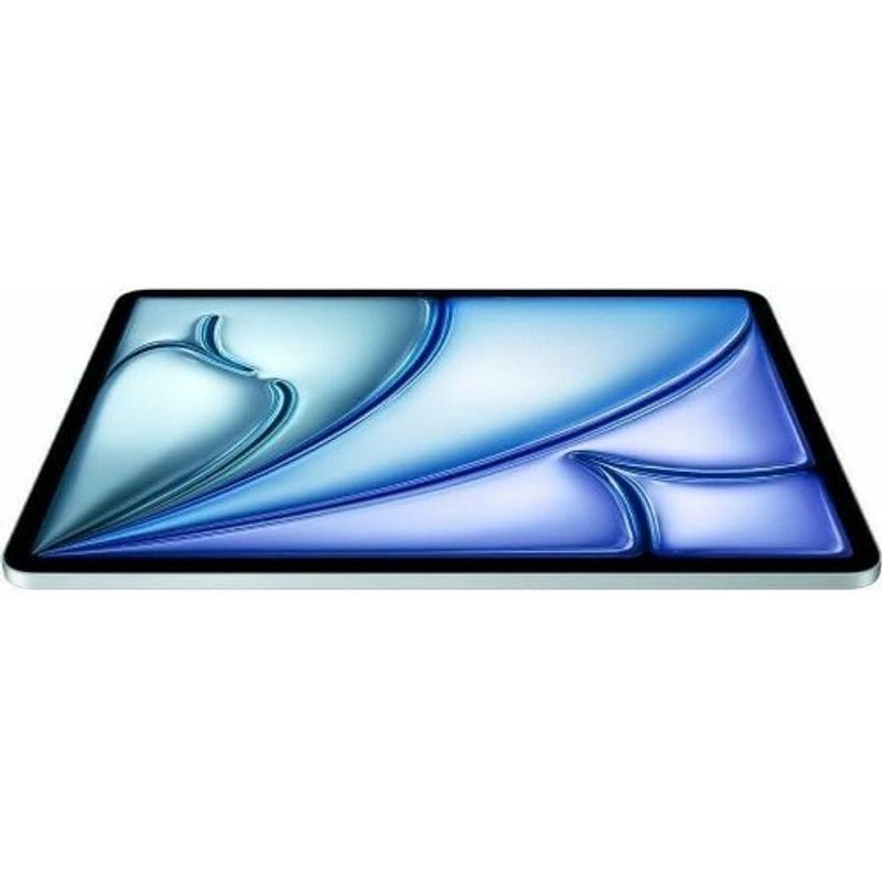 apple ipad air m4 11 wi-fi 128gb azul at-bi