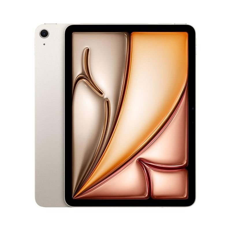 apple ipad air m4 11 wi-fi 128gb branco at-bi