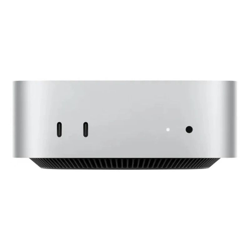 apple mac mini m4 16gb ram 512gb wi-fi prata at-bi