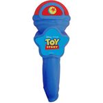 boombox candide toys story karaokê 73071