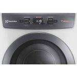 secadora de roupas de parede e piso electrolux 11kg branca premium care com timer control svb11
