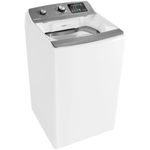 lavadora 14kg colomarq automática 127v branco lca14