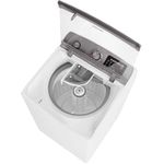 lavadora 14kg colomarq automática 127v branco lca14