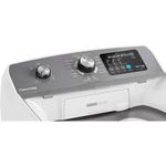 lavadora 14kg colomarq automática 127v branco lca14