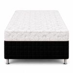 cama box solteiro conjugada marjom iara comfort d28 58x188x88cm (mp)