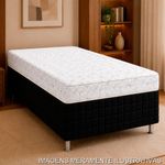cama box solteiro conjugada marjom iara comfort d28 58x188x88cm (mp)