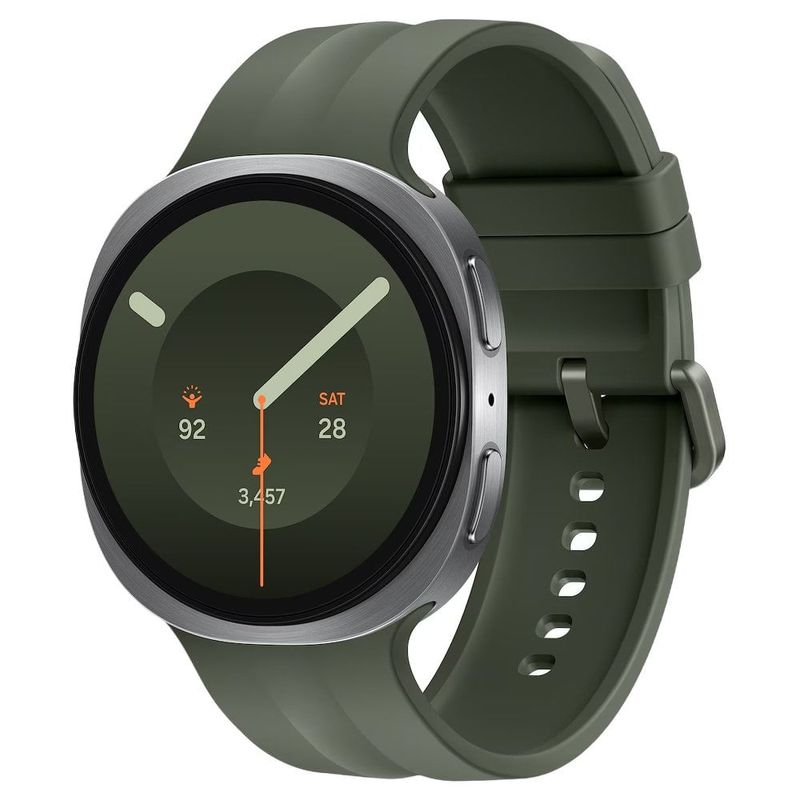 samsung galaxy watch9 44mm lte galaxy ai verde