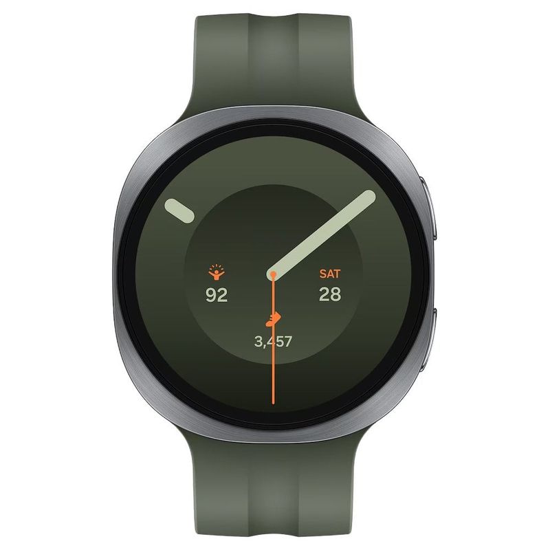 samsung galaxy watch9 44mm lte galaxy ai verde