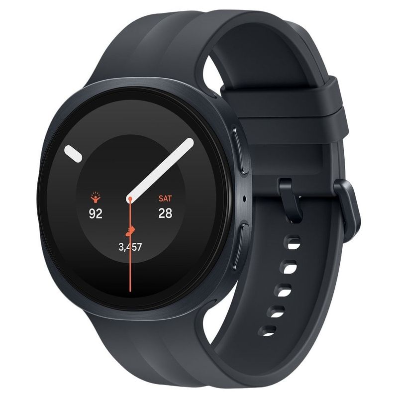 samsung galaxy watch9 44mm lte galaxy ai preto